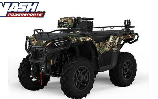 2024 Polaris® Sportsman 570 Hunt Edition Camo