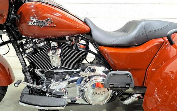 2024 Harley-Davidson® FLTRT - Road Glide® 3