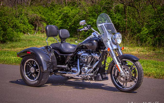 2017 Harley-Davidson® FLRT - Freewheeler®