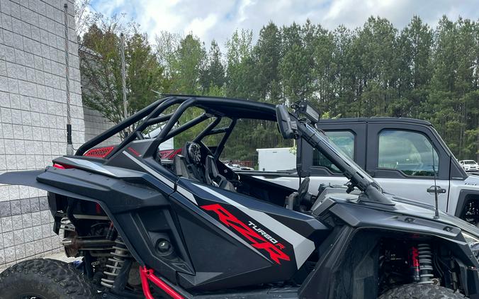 2023 Polaris RZR Turbo R Ultimate