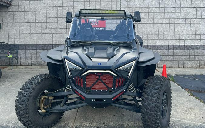 2023 Polaris RZR Turbo R Ultimate