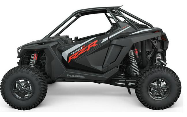 2023 Polaris RZR Turbo R Ultimate