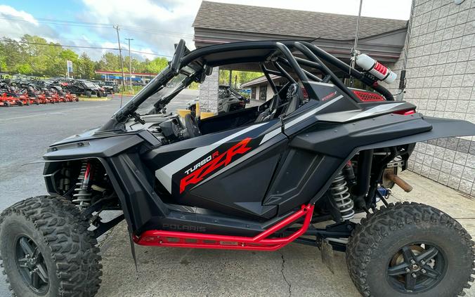 2023 Polaris RZR Turbo R Ultimate