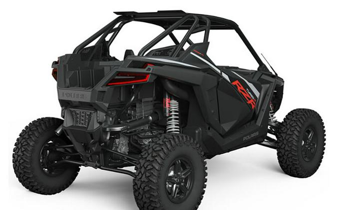 2023 Polaris RZR Turbo R Ultimate