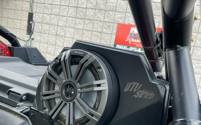 2023 Polaris RZR Turbo R Ultimate