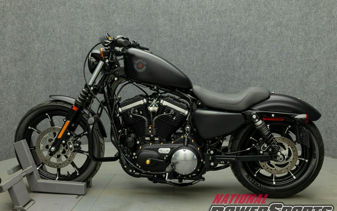 2020 HARLEY DAVIDSON XL883N SPORTSTER 883 IRON