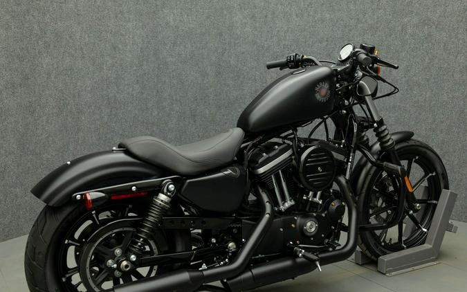 2020 HARLEY DAVIDSON XL883N SPORTSTER 883 IRON