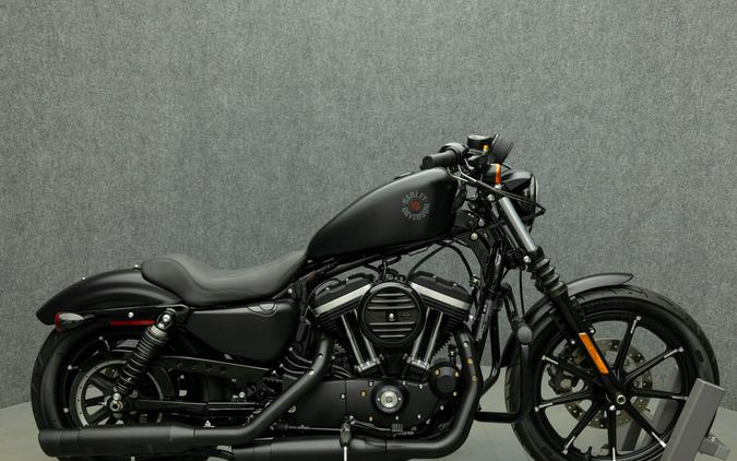 2020 HARLEY DAVIDSON XL883N SPORTSTER 883 IRON