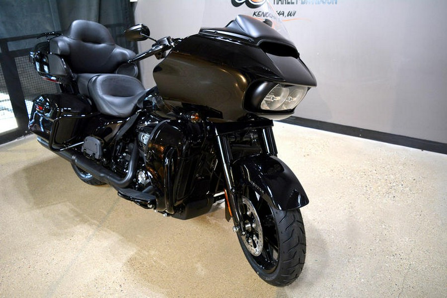 2024 Harley-Davidson® FLTRK - Road Glide® Limited