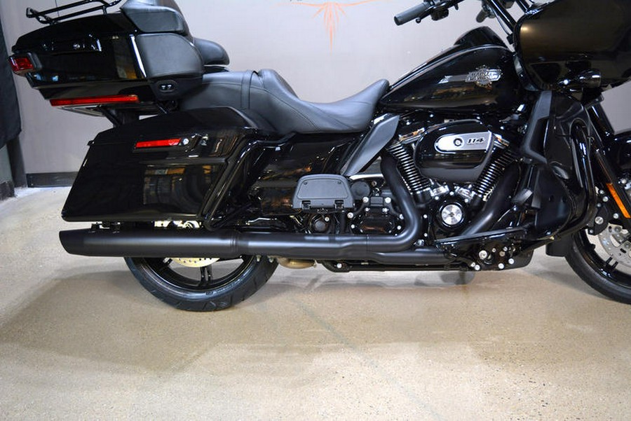 2024 Harley-Davidson® FLTRK - Road Glide® Limited