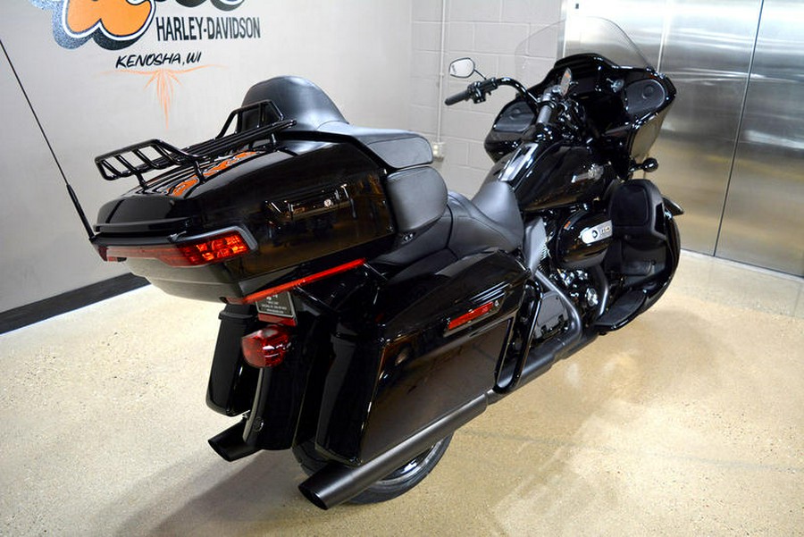 2024 Harley-Davidson® FLTRK - Road Glide® Limited