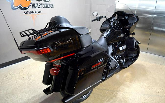 2024 Harley-Davidson® FLTRK - Road Glide® Limited