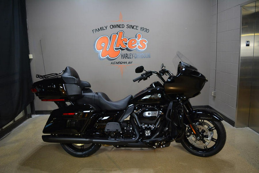 2024 Harley-Davidson® FLTRK - Road Glide® Limited