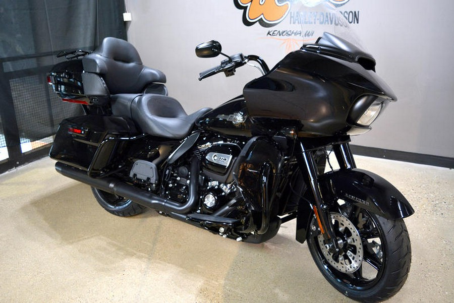 2024 Harley-Davidson® FLTRK - Road Glide® Limited