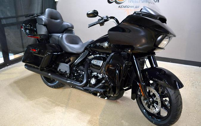 2024 Harley-Davidson® FLTRK - Road Glide® Limited