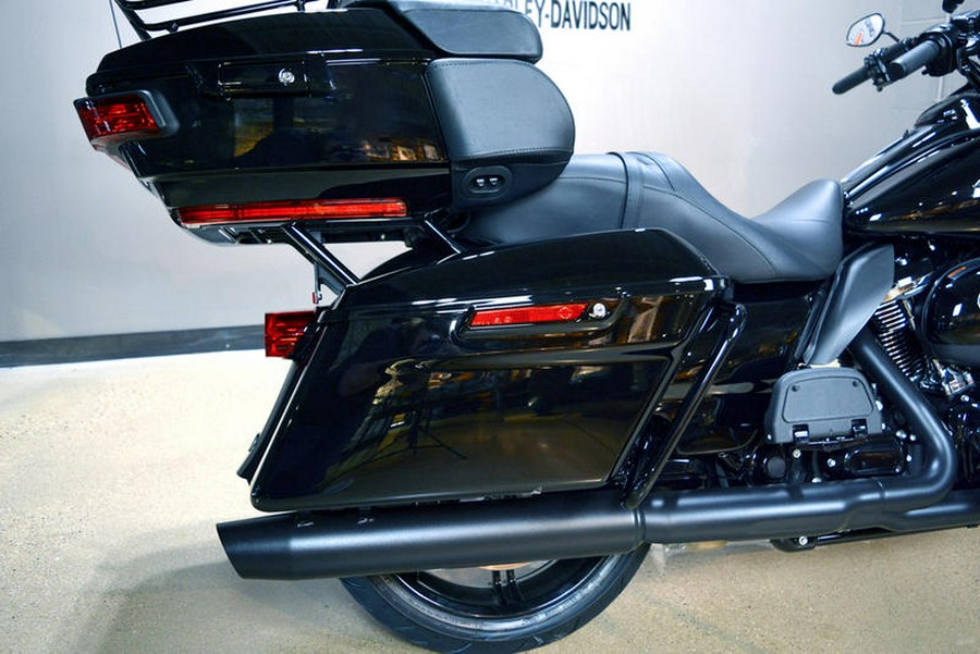 2024 Harley-Davidson® FLTRK - Road Glide® Limited