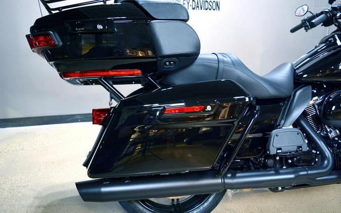 2024 Harley-Davidson® FLTRK - Road Glide® Limited