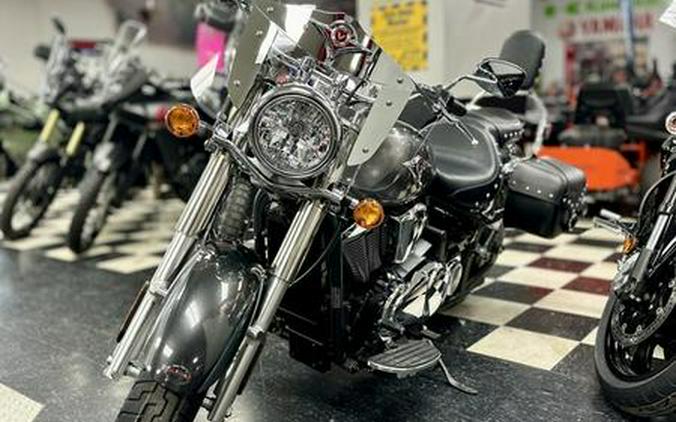 2024 Kawasaki Vulcan® 900 Classic Classic LT