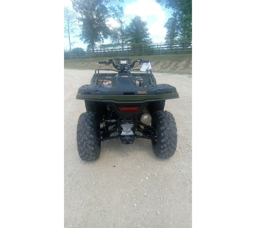 2024 Polaris Sportsman® 450 H.O. Base