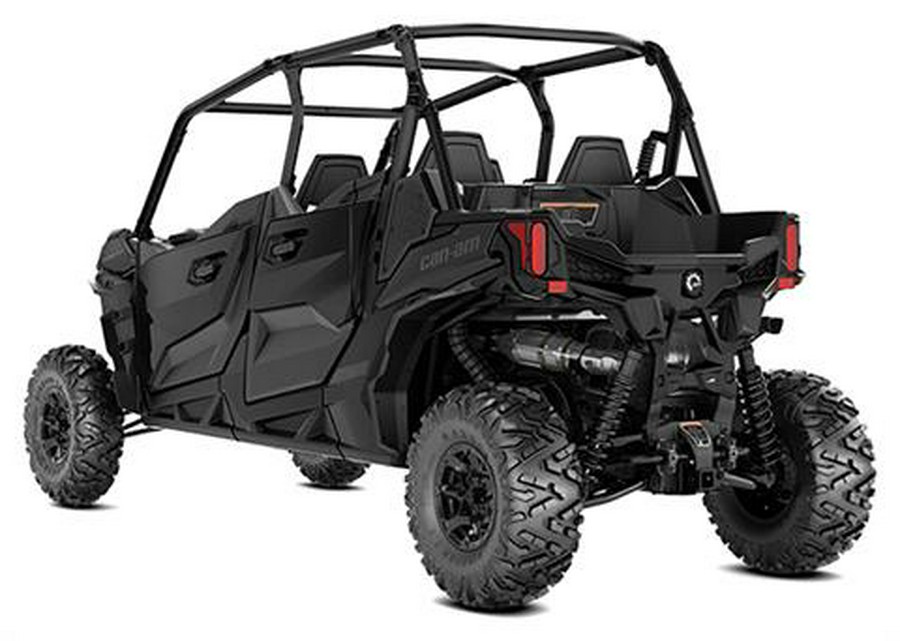 2025 Can-Am Maverick Sport Max DPS