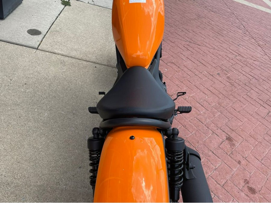 2024 Honda Rebel® 300 Base