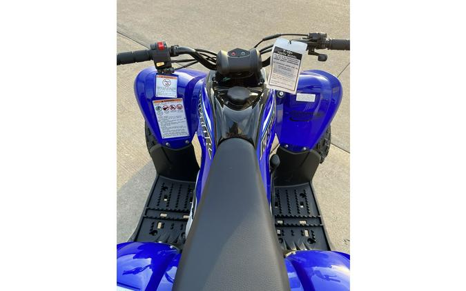 2023 Yamaha Raptor 90