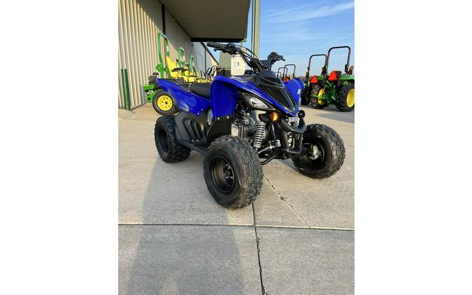 2023 Yamaha Raptor 90