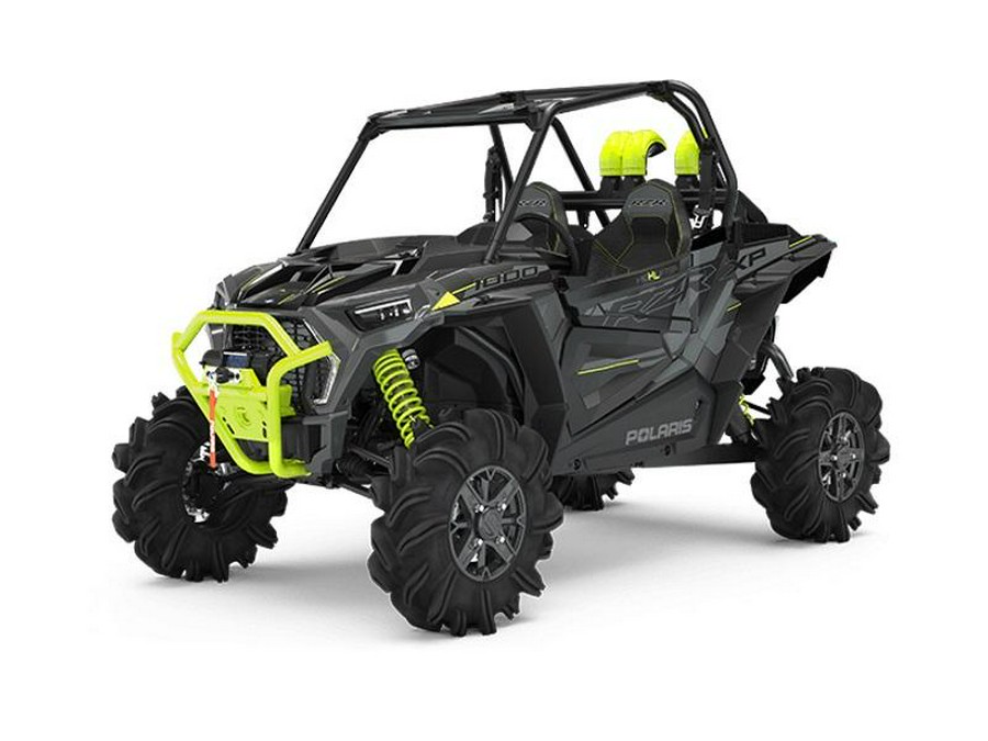 2020 Polaris® RZR XP® 1000 High Lifter