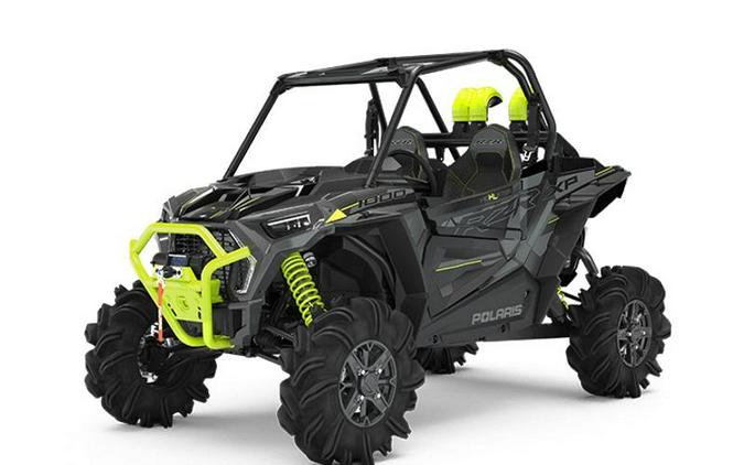 2020 Polaris® RZR XP® 1000 High Lifter