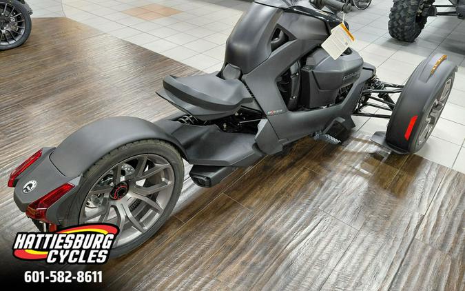 2025 Can-Am Ryker 600 ACE™