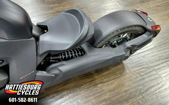 2025 Can-Am Ryker 600 ACE™