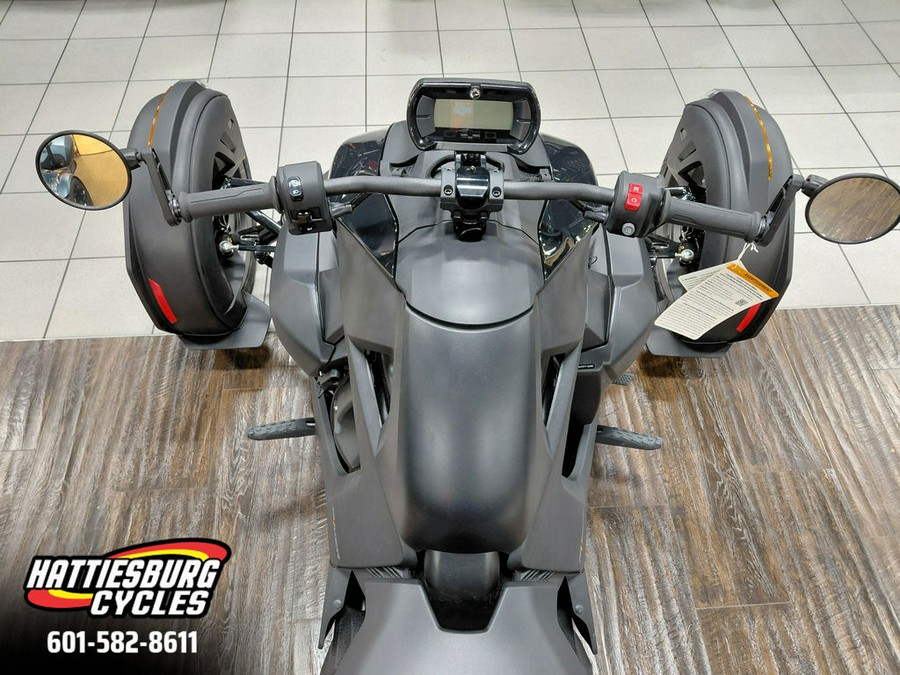 2025 Can-Am Ryker 600 ACE™