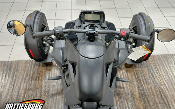 2025 Can-Am Ryker 600 ACE™