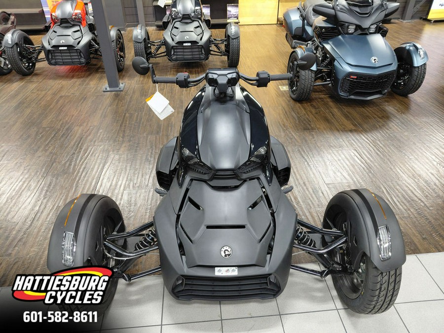 2025 Can-Am Ryker 600 ACE™