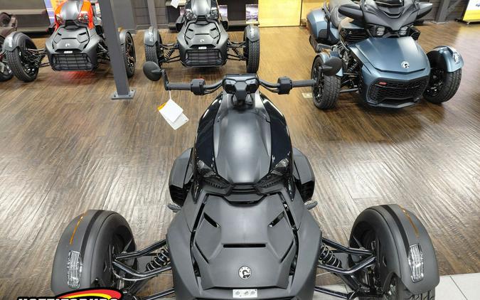 2025 Can-Am Ryker 600 ACE™