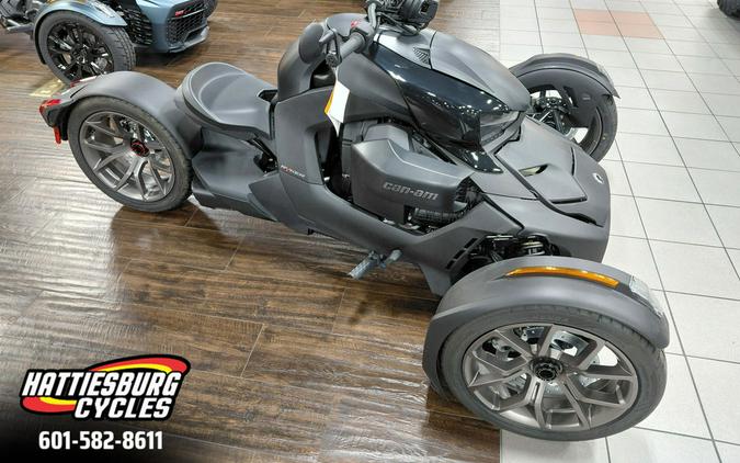 2025 Can-Am Ryker 600 ACE™