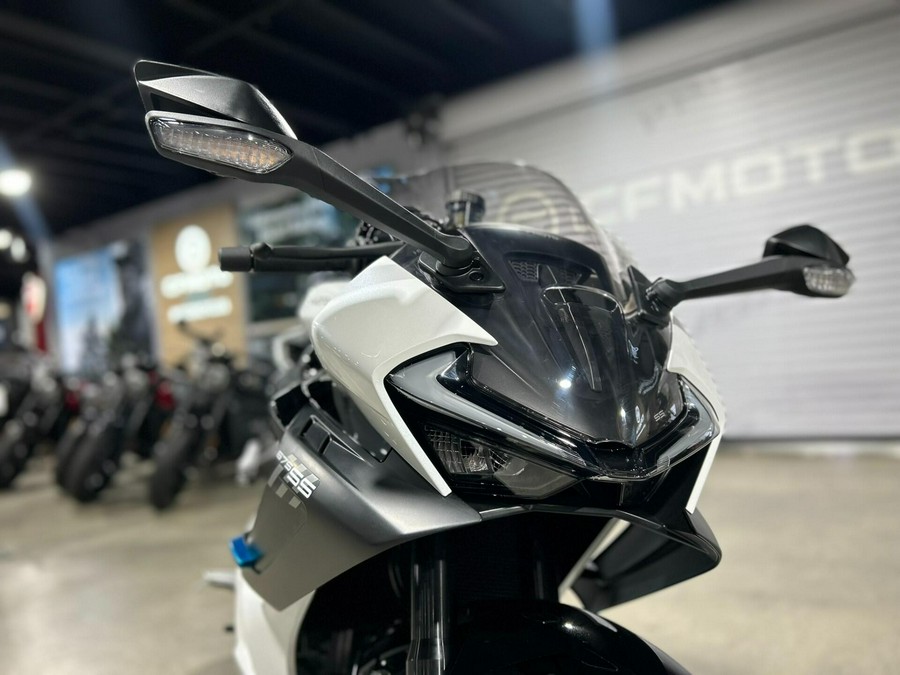 2025 CFMoto 675SS