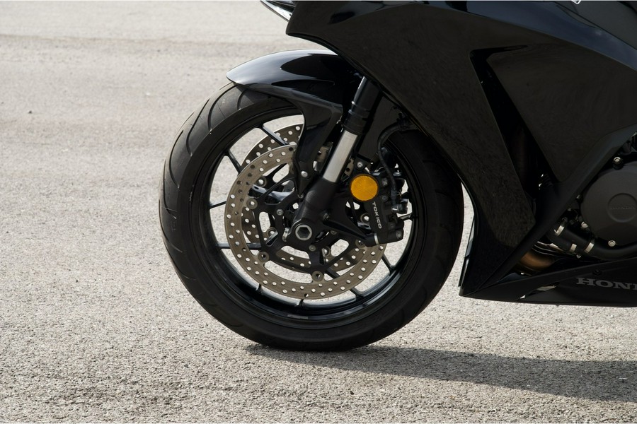 2015 Honda CBR1000RR
