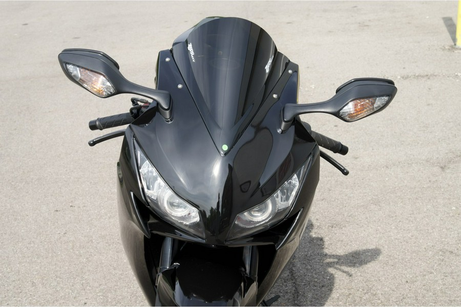 2015 Honda CBR1000RR