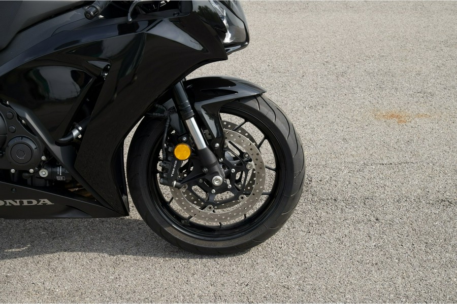 2015 Honda CBR1000RR