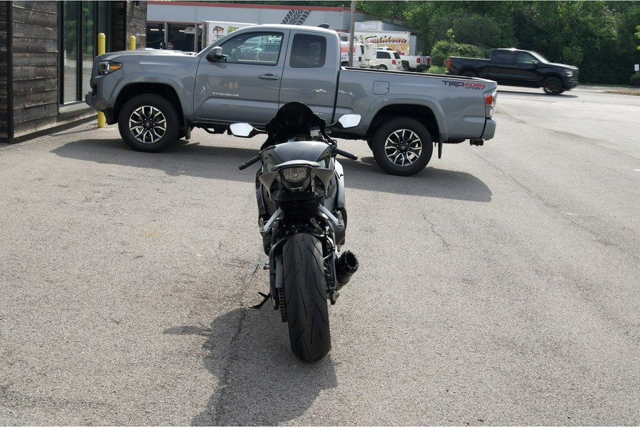 2015 Honda CBR1000RR