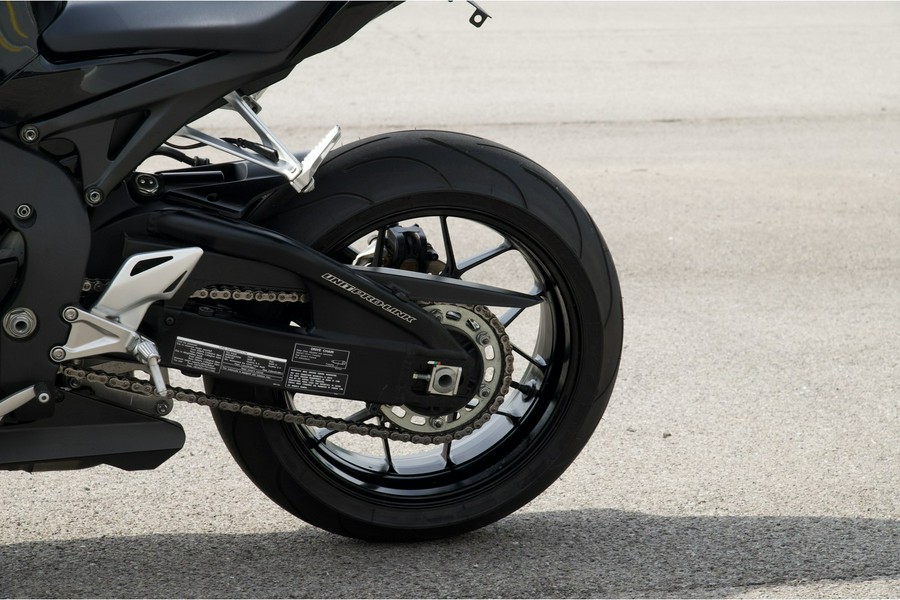 2015 Honda CBR1000RR