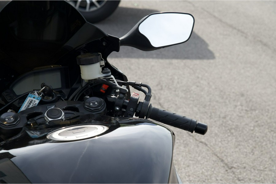 2015 Honda CBR1000RR