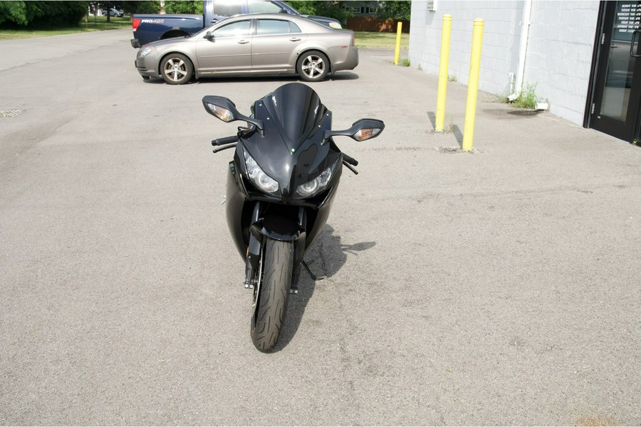 2015 Honda CBR1000RR