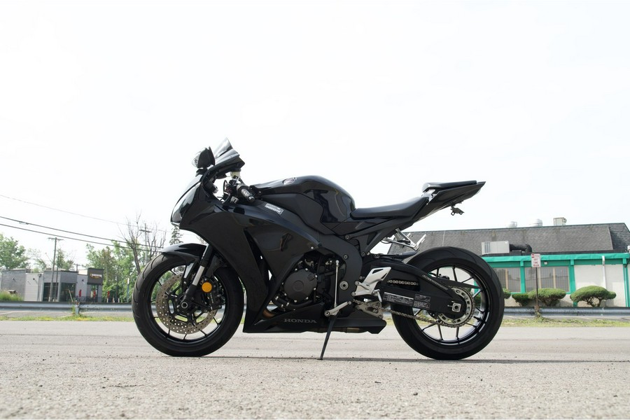 2015 Honda CBR1000RR