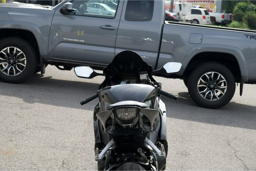 2015 Honda CBR1000RR