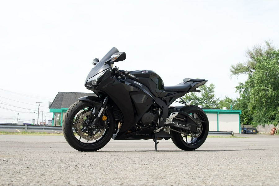 2015 Honda CBR1000RR