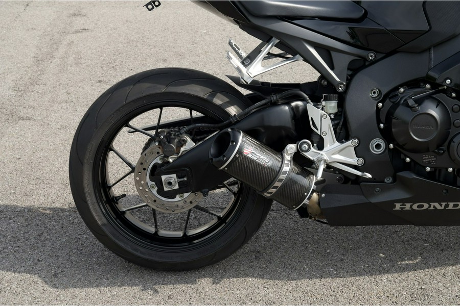 2015 Honda CBR1000RR