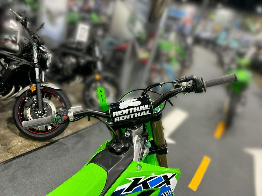 2026 Kawasaki KX 250