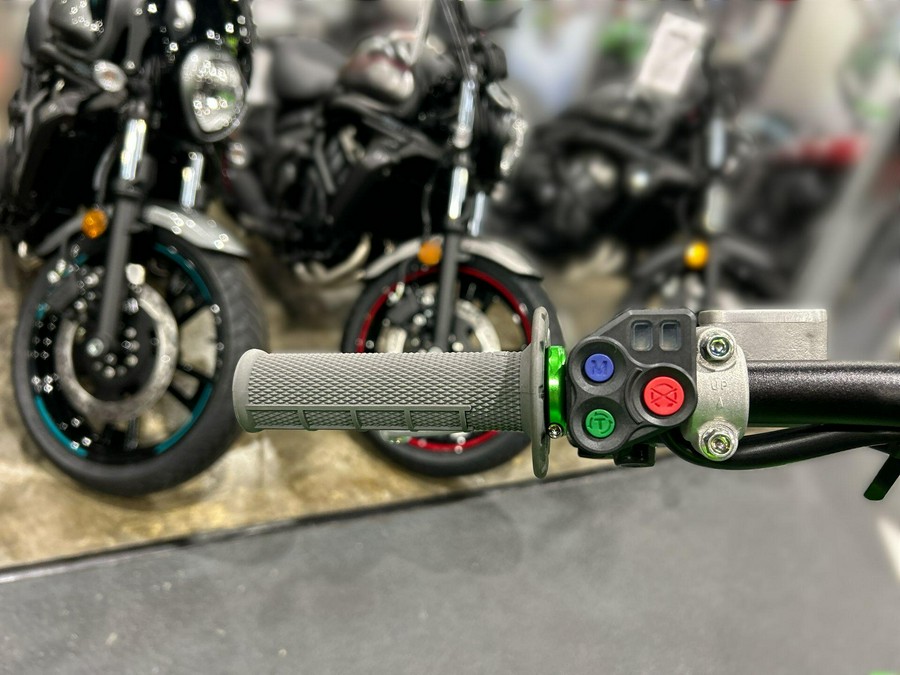 2026 Kawasaki KX 250